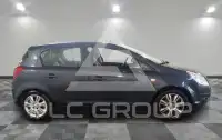2009 Opel Corsa