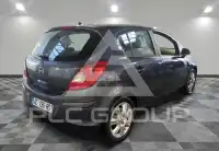 2009 Opel Corsa