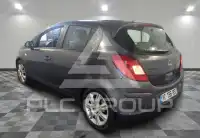 2009 Opel Corsa