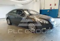 2009 Opel Insignia