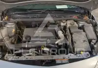 2009 Opel Astra