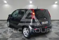 2010 Nissan Note