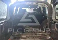 2010 Dacia Logan
