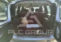 2010 Dacia Logan