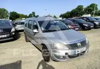 2010 Dacia Logan