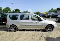 2010 Dacia Logan