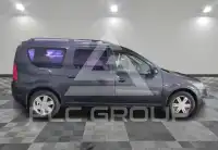 2010 Dacia Logan