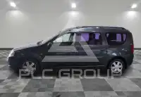 2010 Dacia Logan