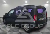 2010 Dacia Logan