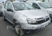 2010 Dacia Duster