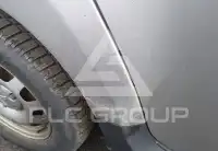 2010 Dacia Duster