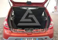 2010 Dacia Sandero
