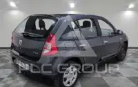 2010 Dacia Sandero
