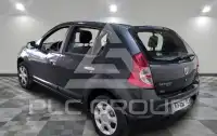2010 Dacia Sandero