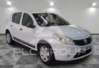 2010 Dacia Sandero