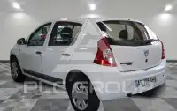 2010 Dacia Sandero