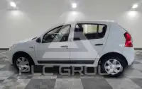 2010 Dacia Sandero