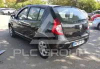 2010 Dacia Sandero