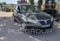 2010 Dacia Sandero