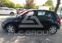 2010 Dacia Sandero