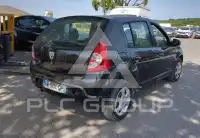 2010 Dacia Sandero