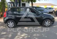 2010 Dacia Sandero