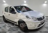 2010 Dacia Sandero
