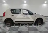2010 Dacia Sandero