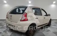 2010 Dacia Sandero