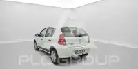 2010 Dacia Sandero