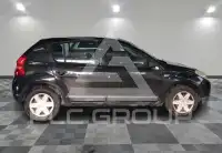 2010 Dacia Sandero