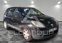 2010 Dacia Sandero