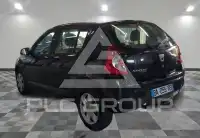 2010 Dacia Sandero