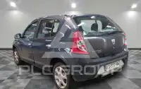 2010 Dacia Sandero