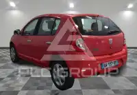 2010 Dacia Sandero