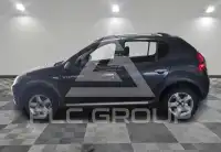 2010 Dacia Sandero
