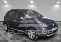 2010 Dacia Sandero