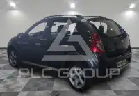 2010 Dacia Sandero