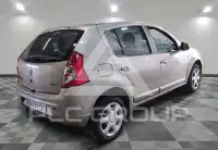 2010 Dacia Sandero
