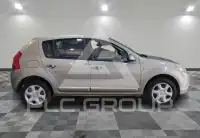 2010 Dacia Sandero