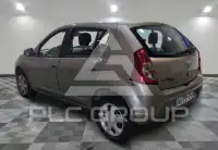 2010 Dacia Sandero