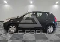 2010 Dacia Sandero