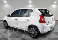 2010 Dacia Sandero