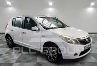 2010 Dacia Sandero