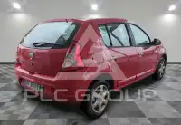 2010 Dacia Sandero