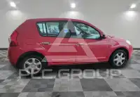 2010 Dacia Sandero