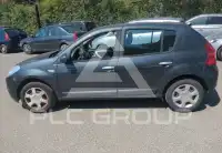 2010 Dacia Sandero