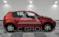 2010 Dacia Sandero