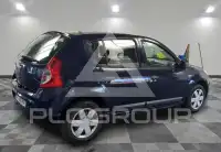 2010 Dacia Sandero