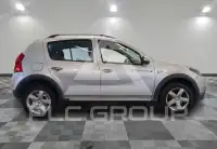 2010 Dacia Sandero